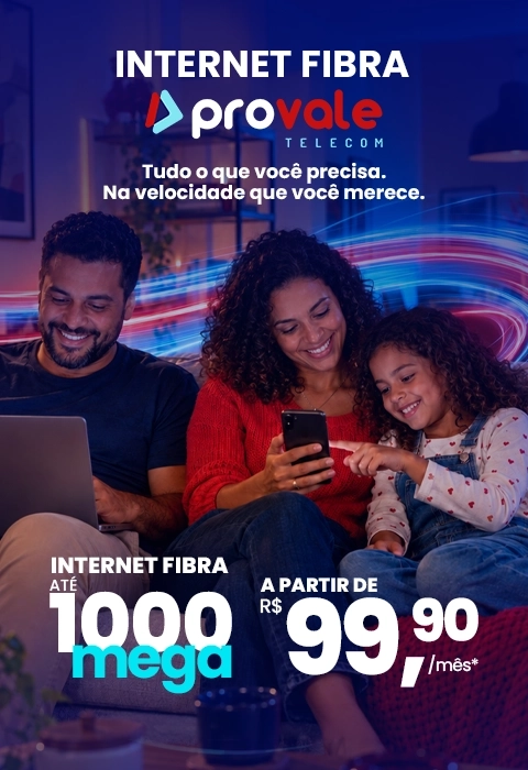 Internet fibra da Provale Telecom