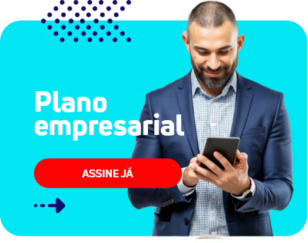 Plano Empresarial