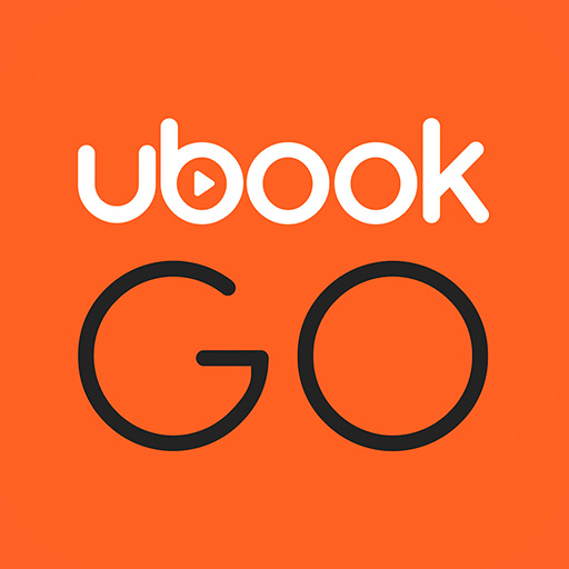 ubook GO